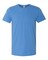 Gildan® Softstyle Adult T-Shirt, Ring-Spun Cotton Tee with Smooth Print Surface